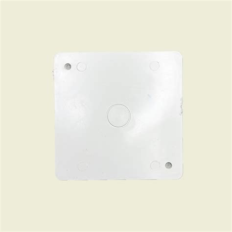 electrical box wall plates|4x4 plastic electrical box cover.